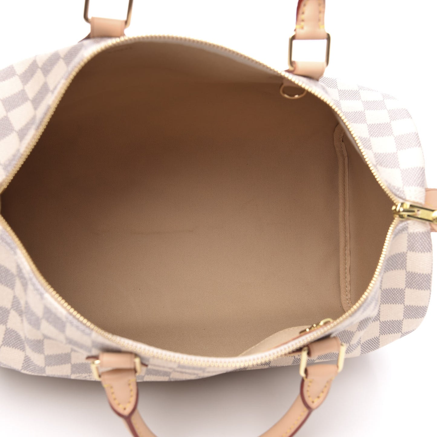 Damier Azur Speedy 35