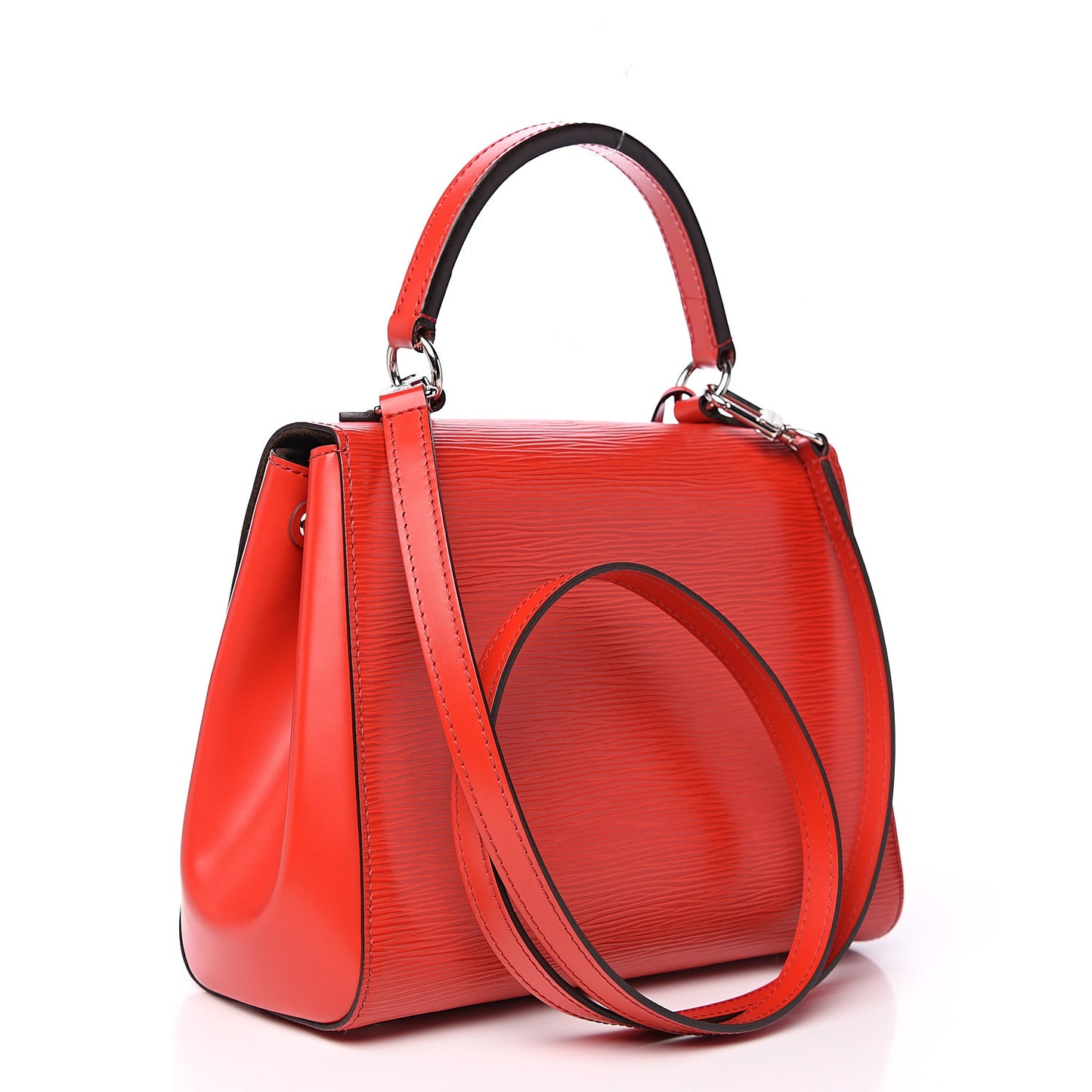Epi Cluny BB Coquelicot