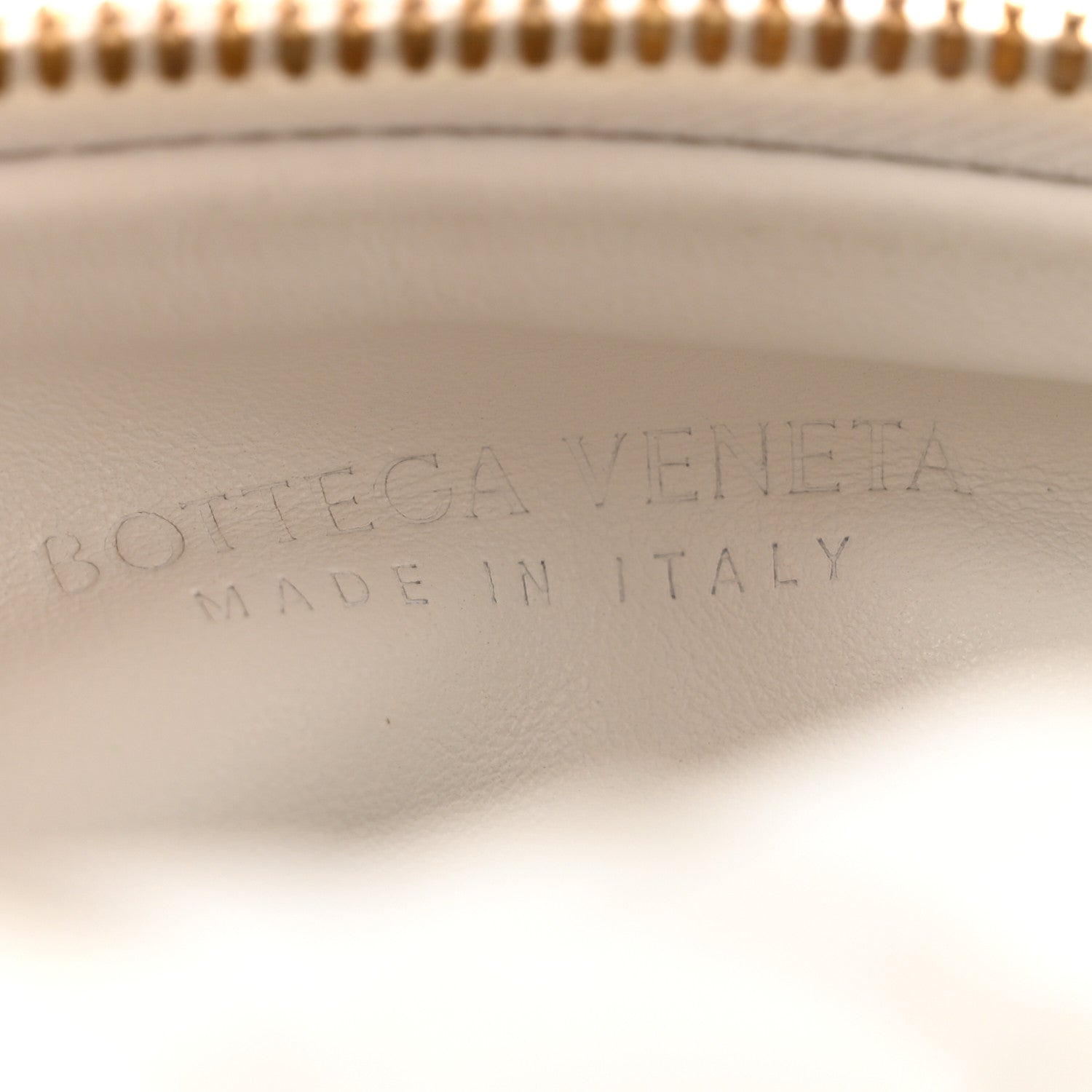 Bottega Veneta Nappa Intrecciato Mini Jodie Chalk 6 of 14