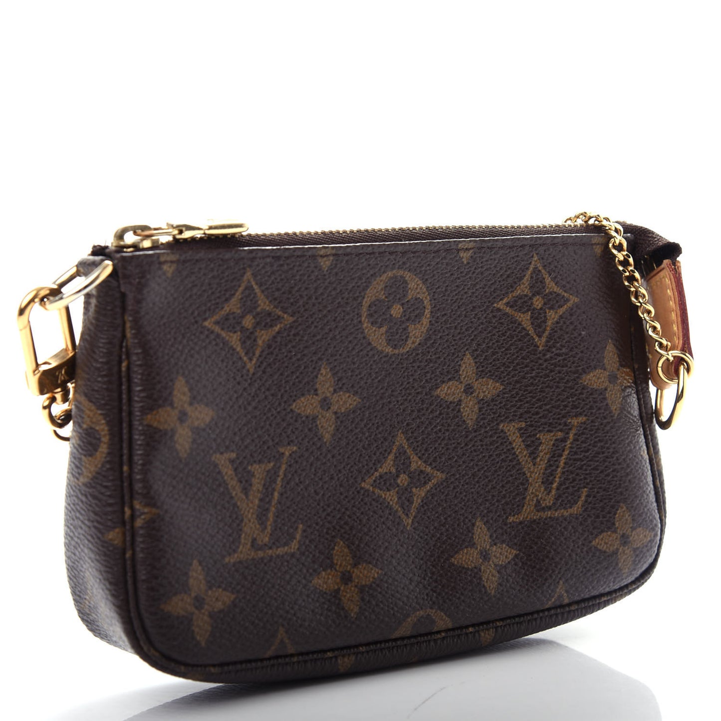Monogram Mini Pochette Accessories