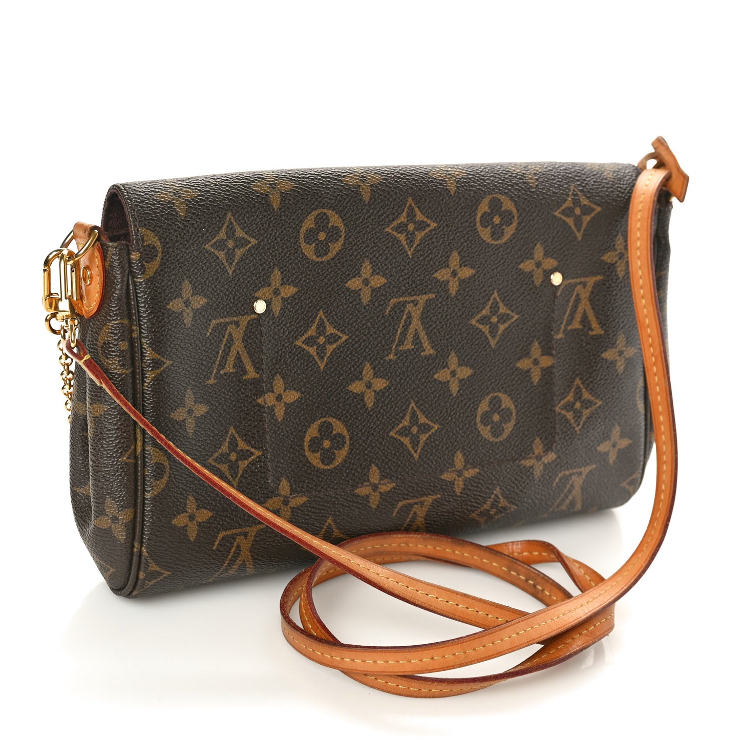 Monogram Favorite MM