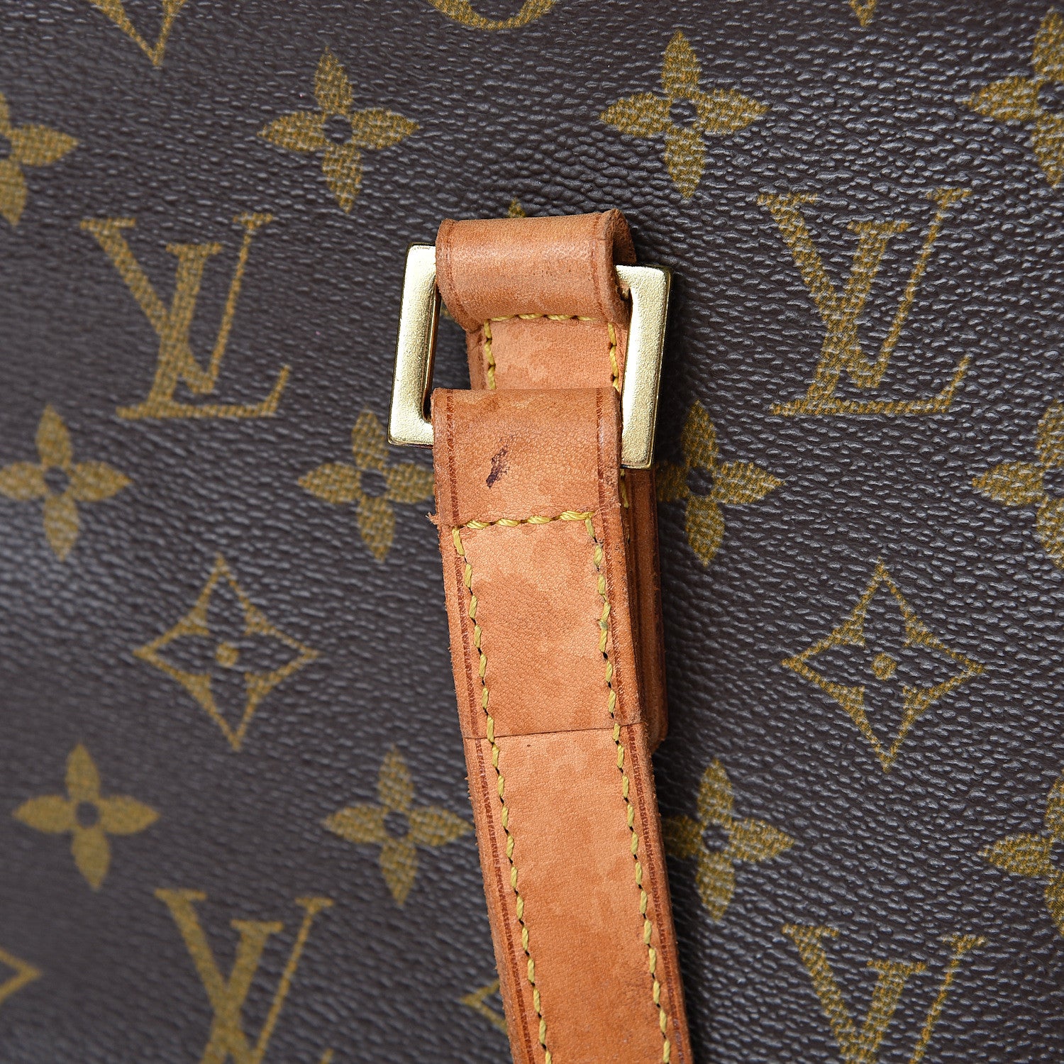 Louis Vuitton Monogram Vavin GM 14 of 16