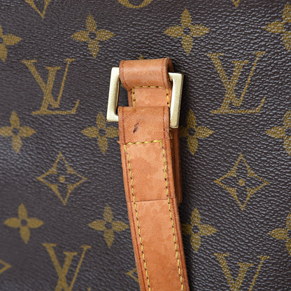 Louis Vuitton Monogram Vavin GM 14 of 16