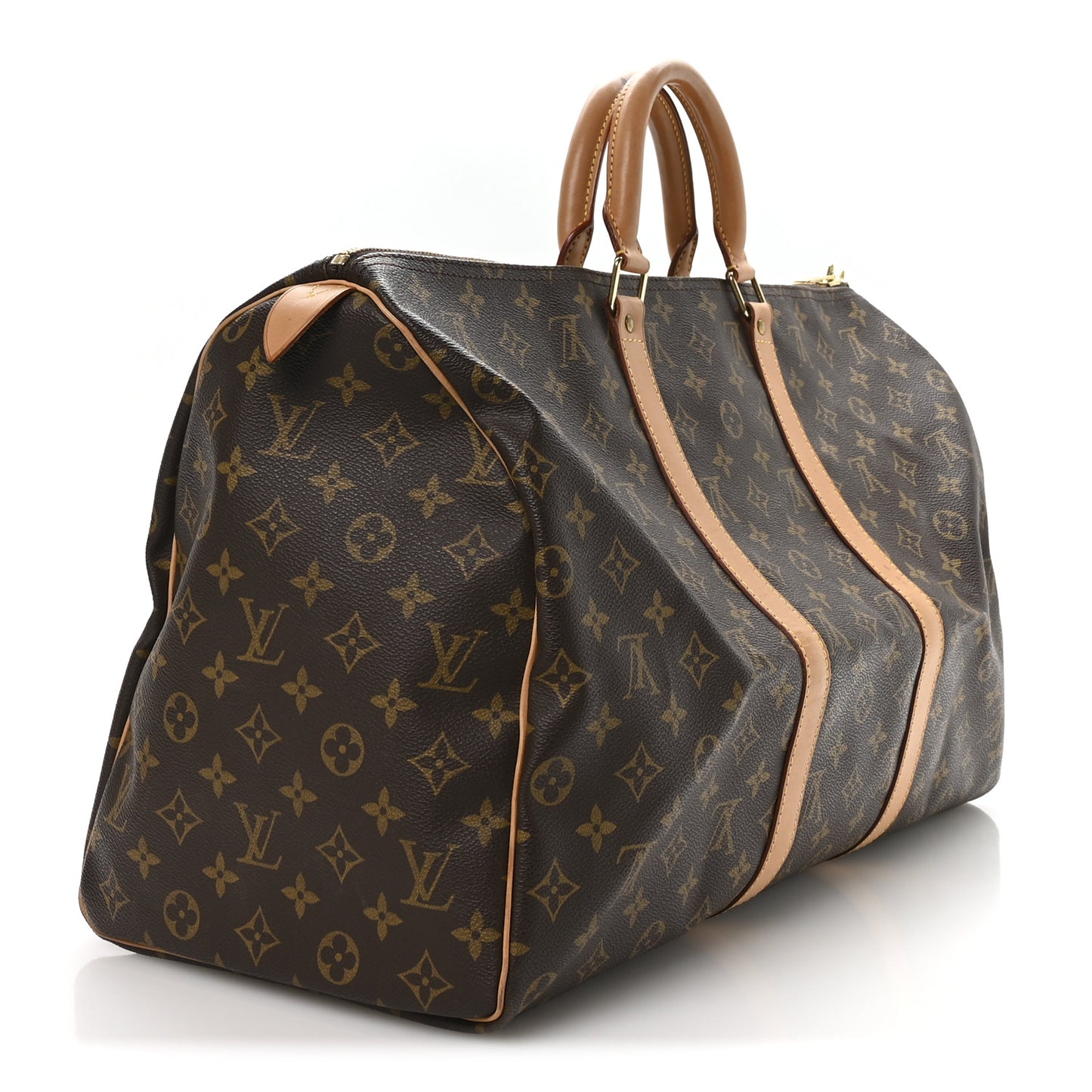 Monogram Keepall 50
