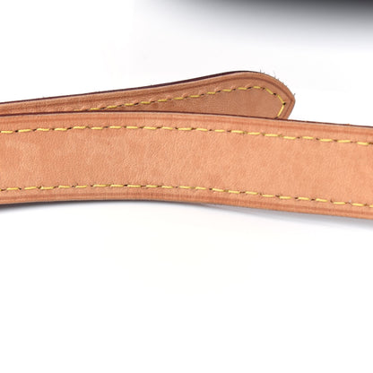 Louis Vuitton Monogram Speedy Bandouliere 30 24 of 25