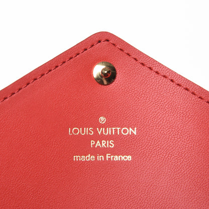 Louis Vuitton Monogram Medium Kirigami Pochette Insert 6 of 7