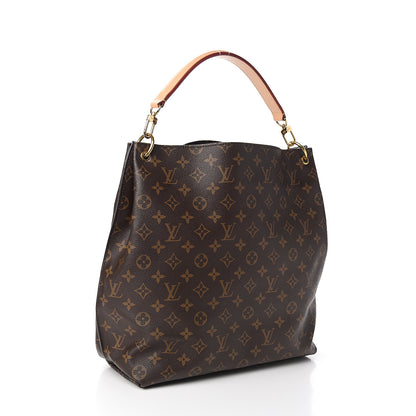 Louis Vuitton Monogram Metis 2 of 8