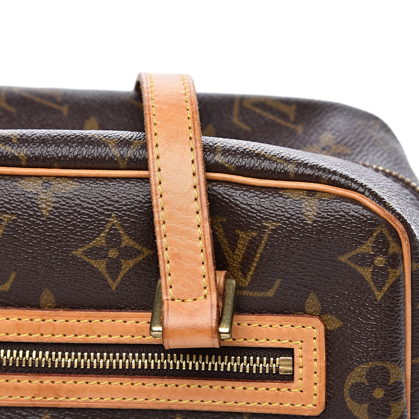Monogram Cite MM