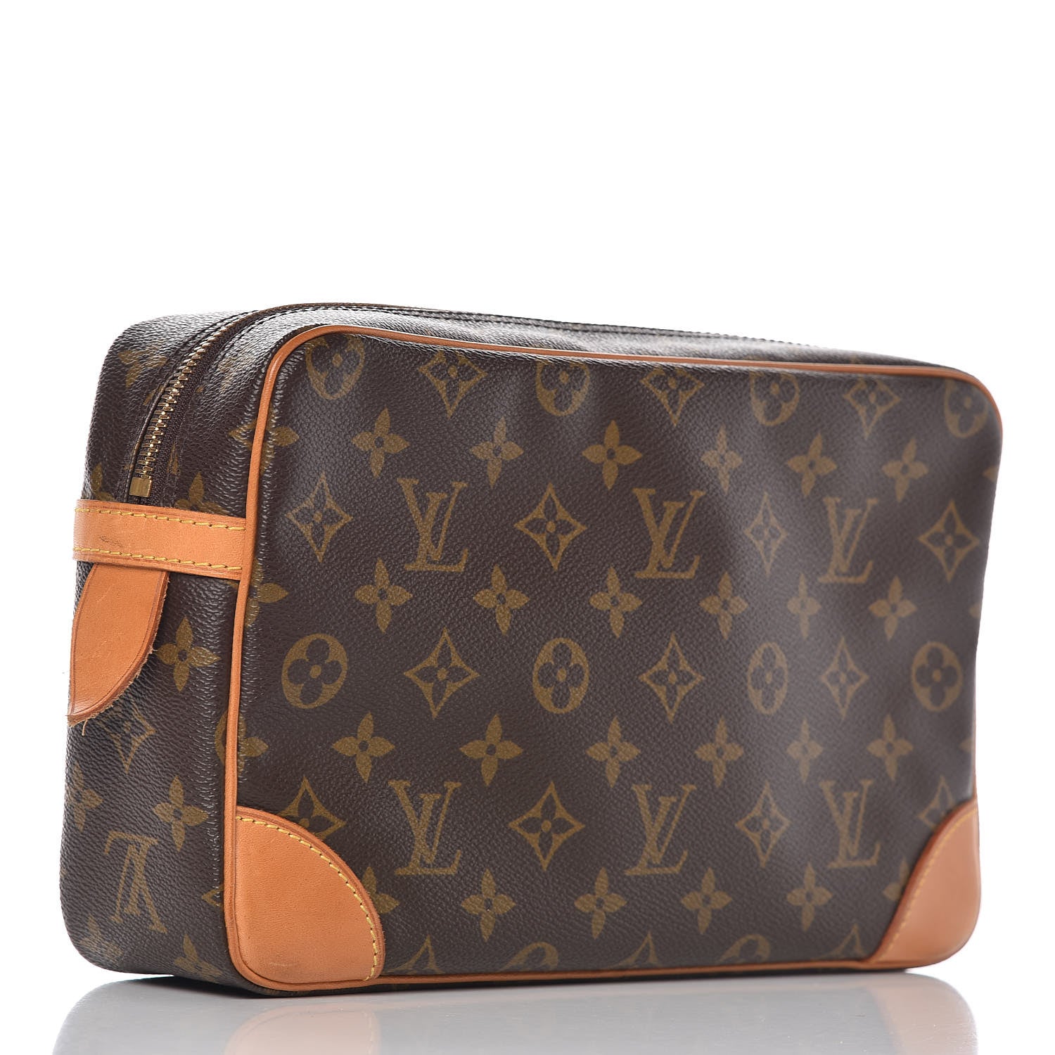 Louis Vuitton Monogram Compiegne 28 3 of 11
