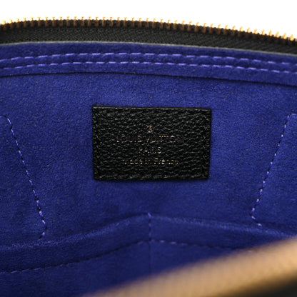 Louis Vuitton Empreinte Neo Alma PM Black 6 of 11