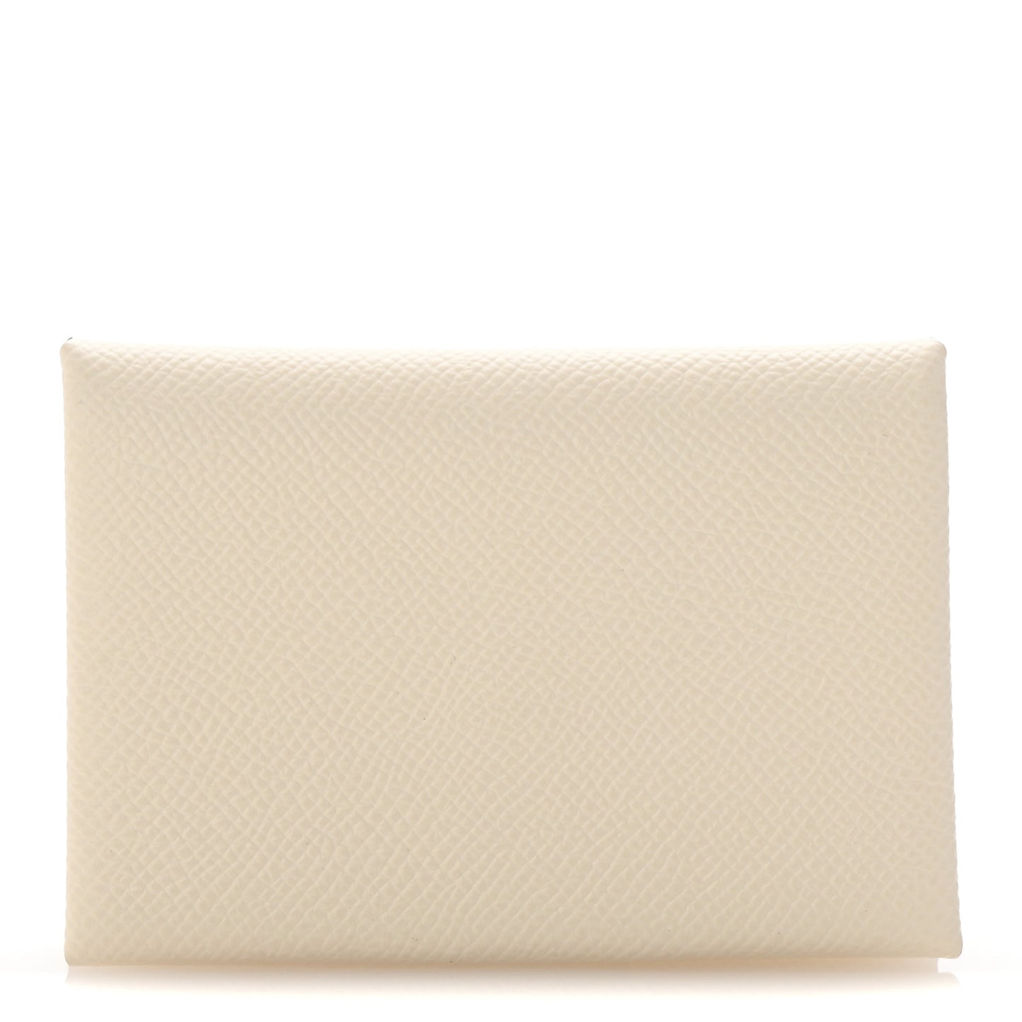 Epsom Verso Calvi Duo Card Case Nata Jaune Poussin