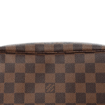 Louis Vuitton Damier Ebene Neo Neverfull PM 10 of 11