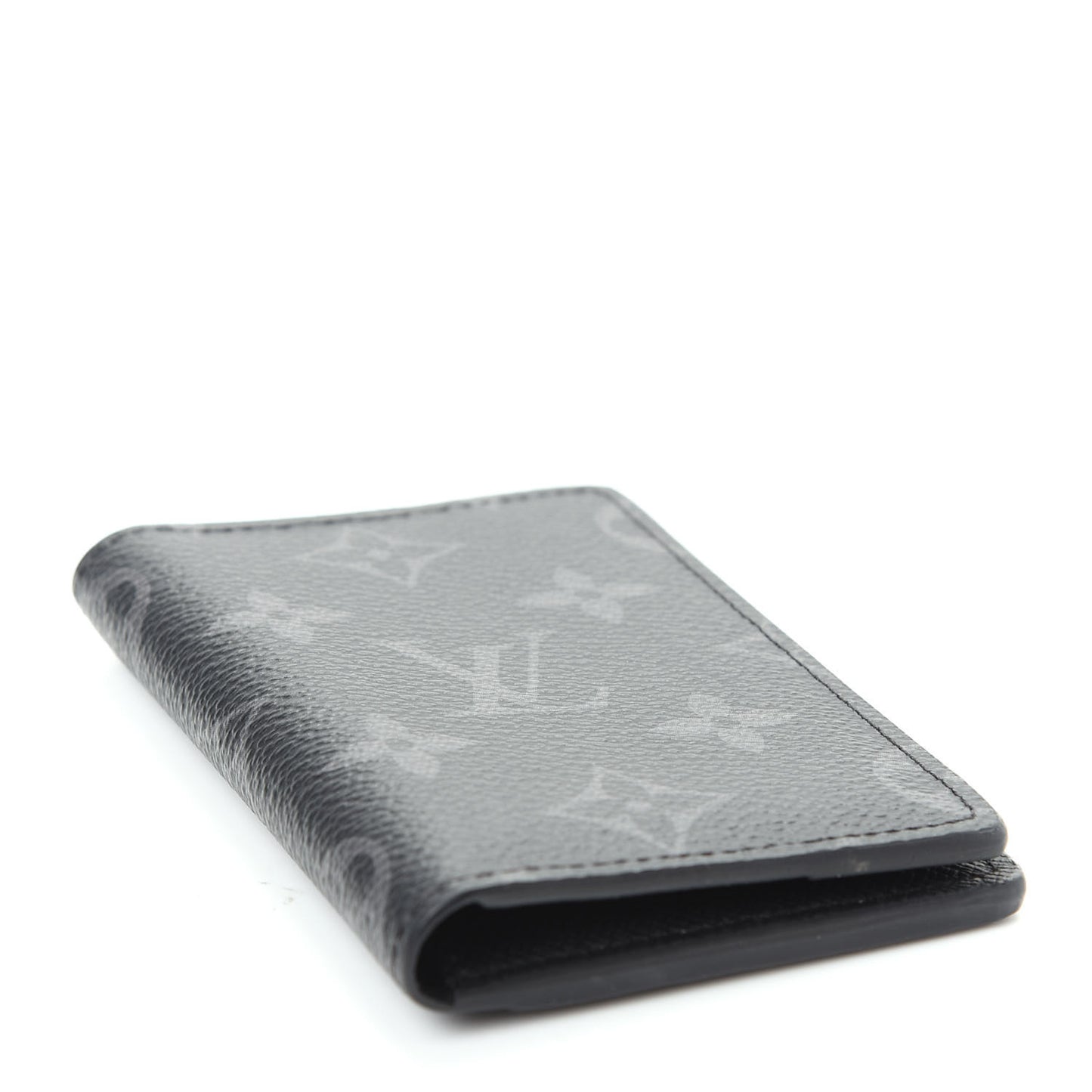 Monogram Eclipse Pocket Organizer NM