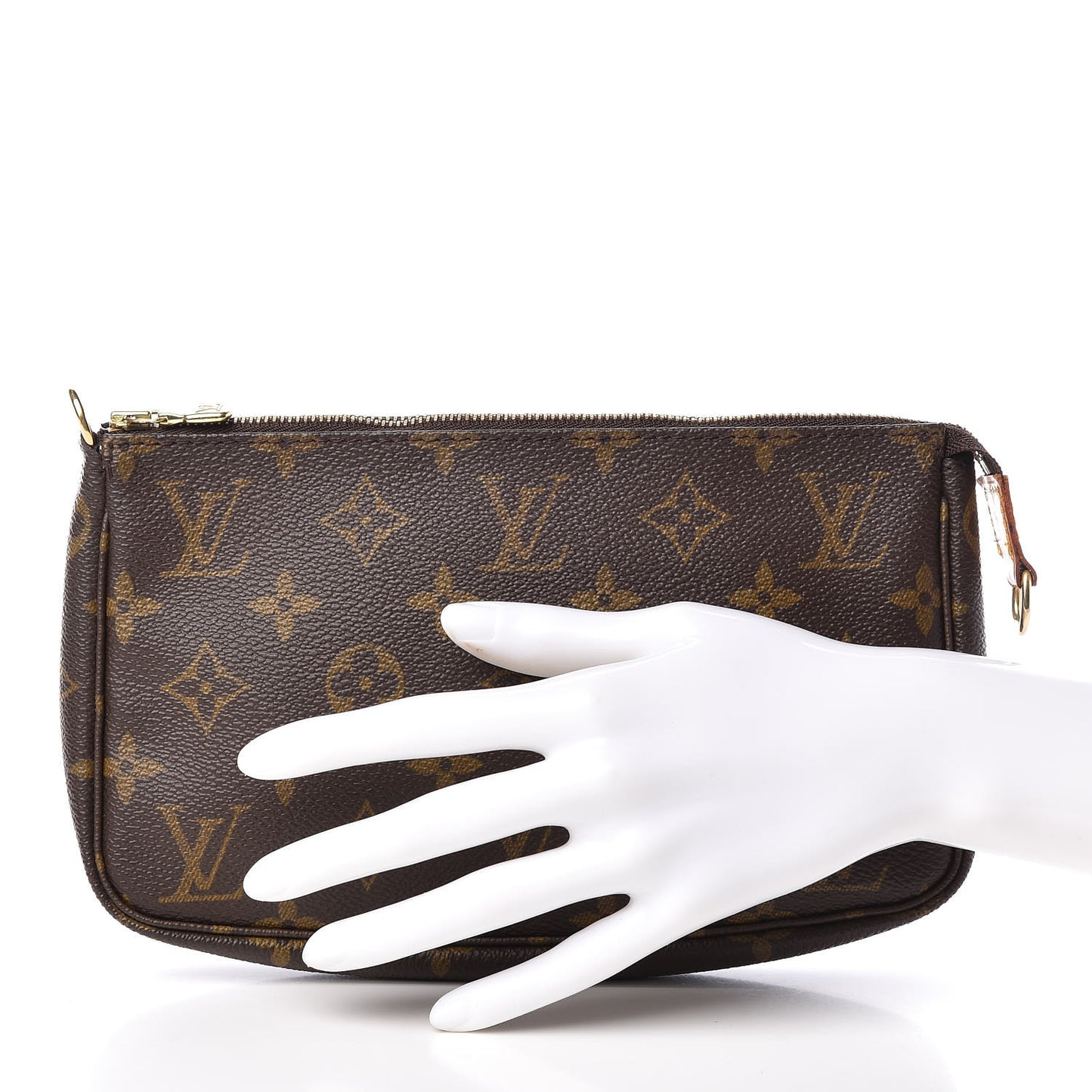 Monogram Pochette Accessories