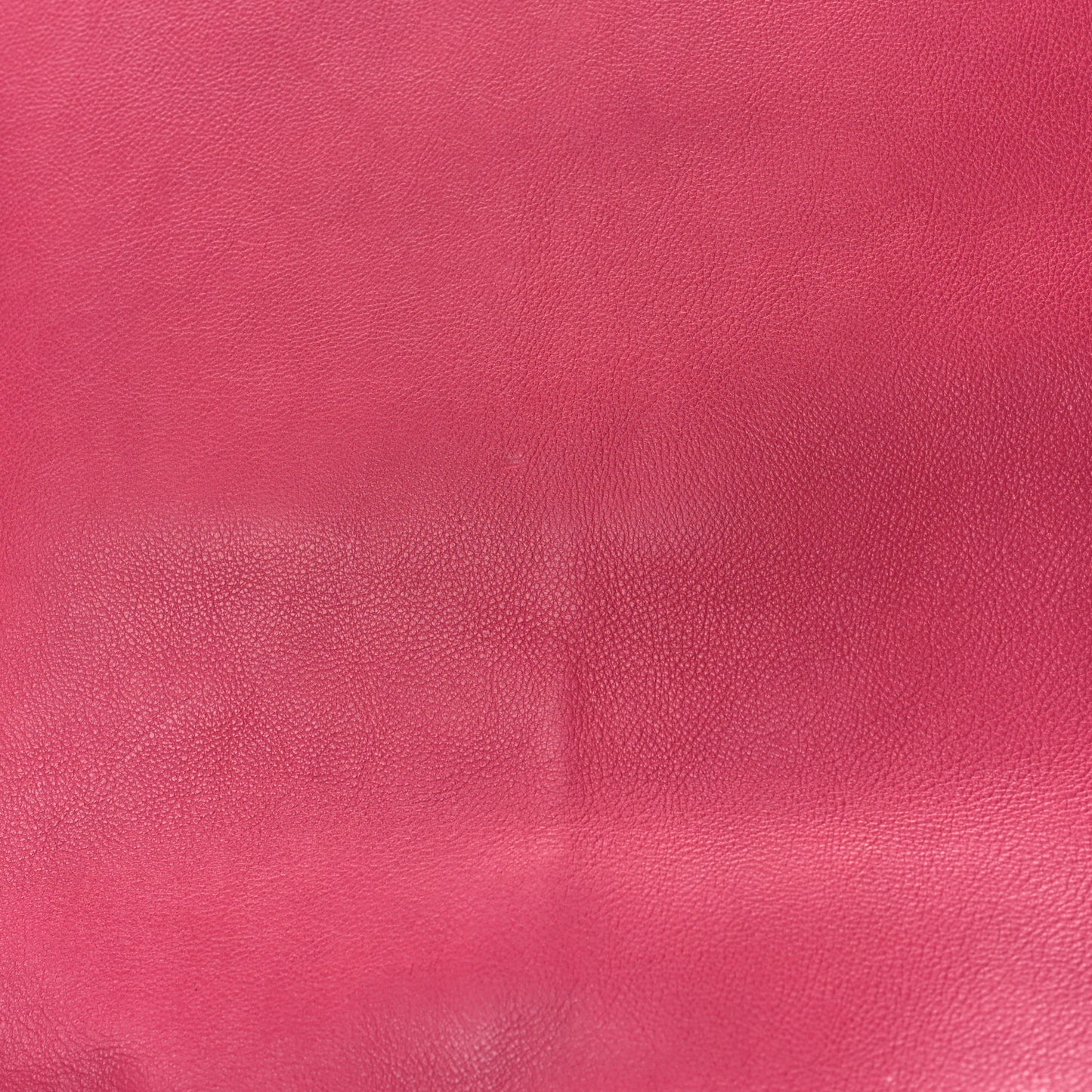 Calfskin Quilted Large Boy Flap Pink