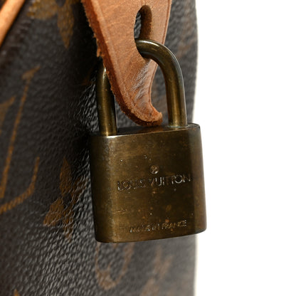 Louis Vuitton Monogram Speedy 30 8 of 13