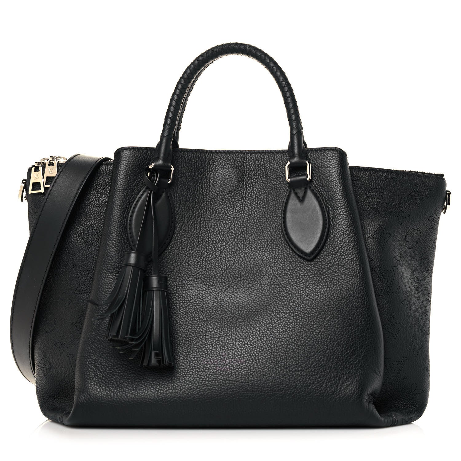 Louis Vuitton Mahina Haumea Black 1 of 11