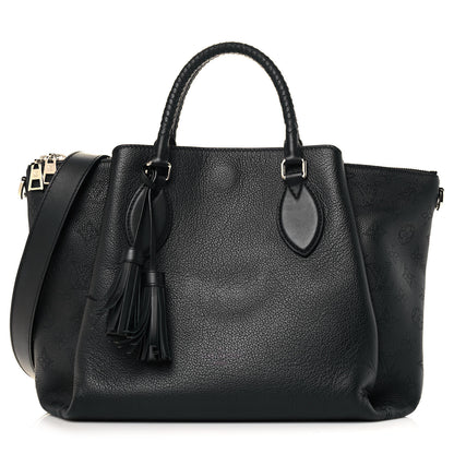 Louis Vuitton Mahina Haumea Black 1 of 11