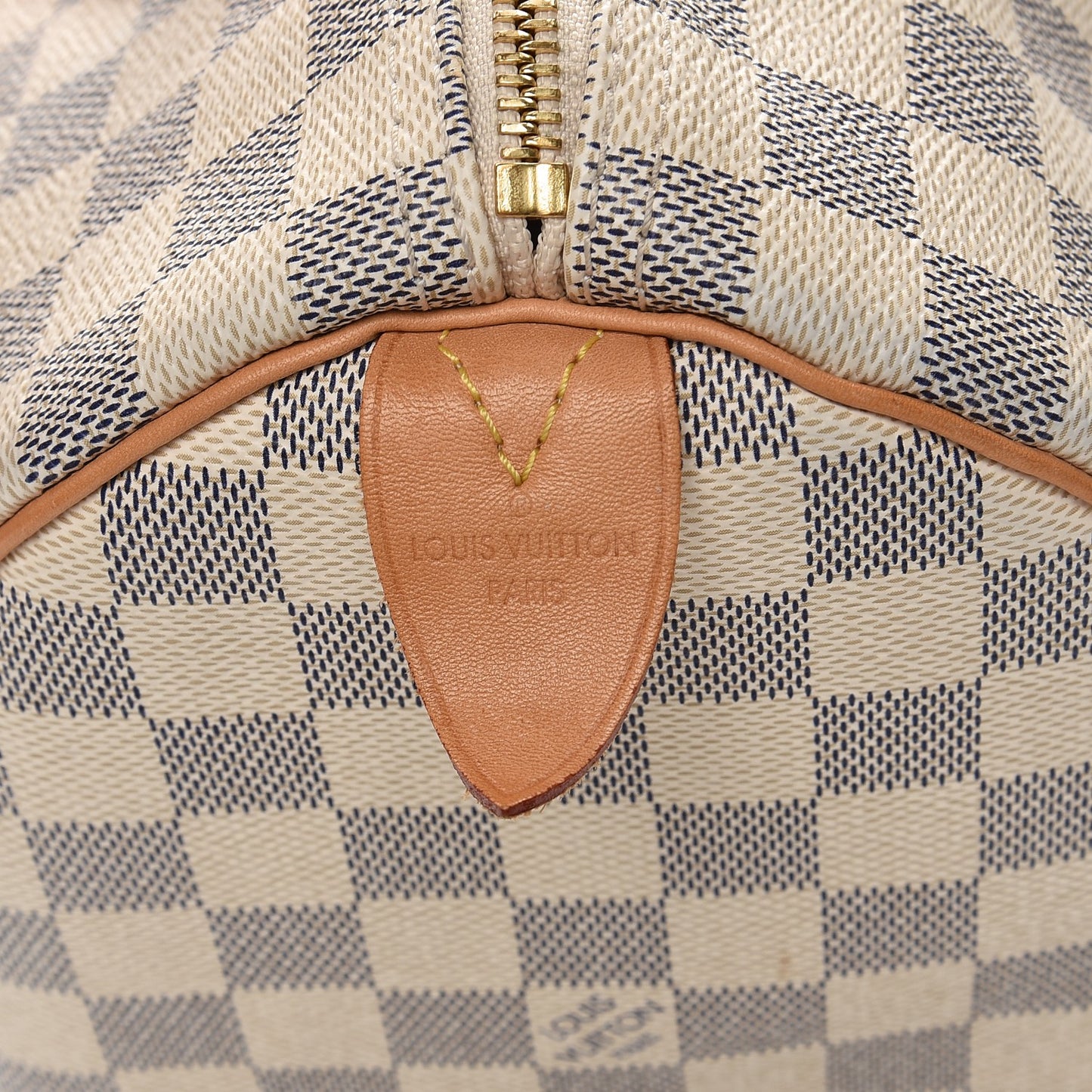 Damier Azur Speedy 30