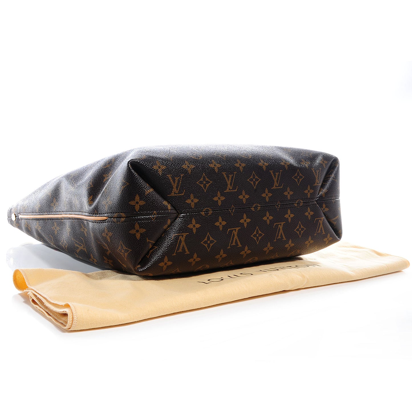 Monogram Sully MM