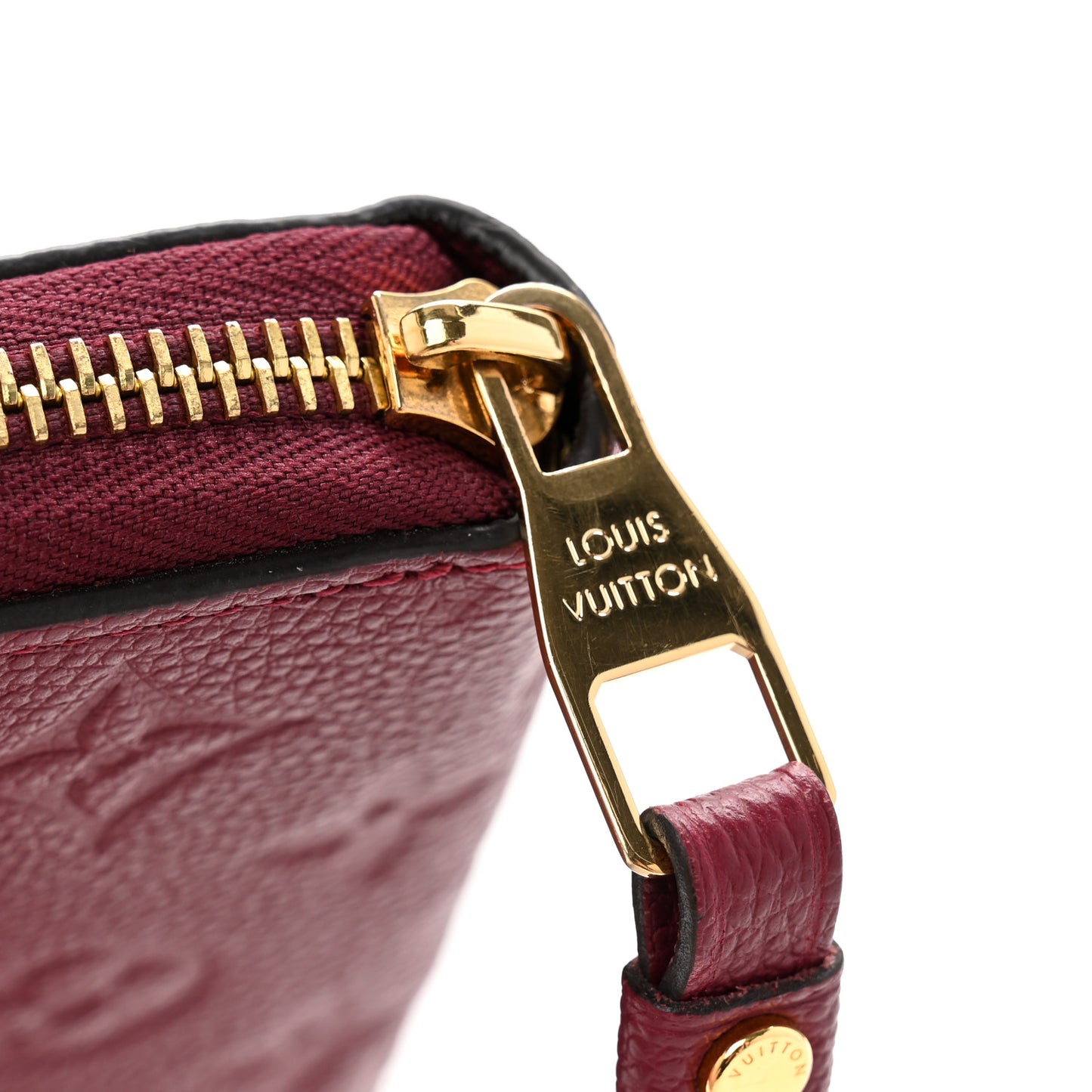 Empreinte Zippy Wallet Aurore