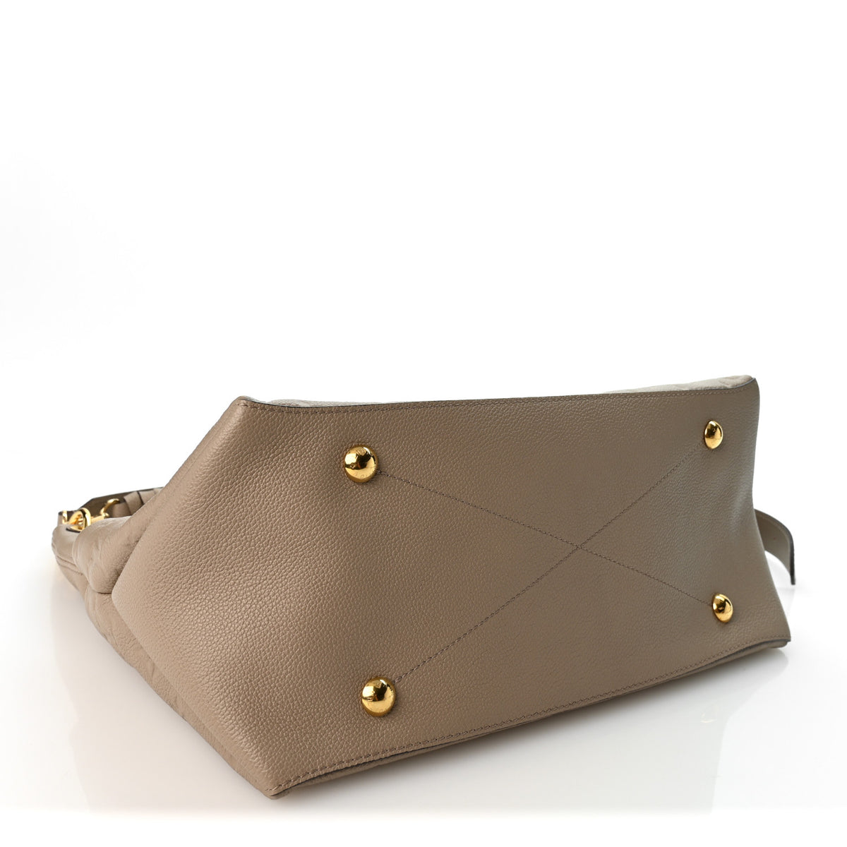 Empreinte Maida Hobo Tourterelle