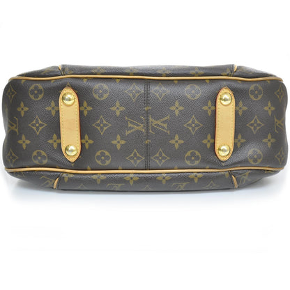 Louis Vuitton Monogram Galliera PM 5 of 10