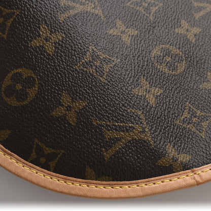 Louis Vuitton Monogram Garment Cover 2 Hangers 14 of 15