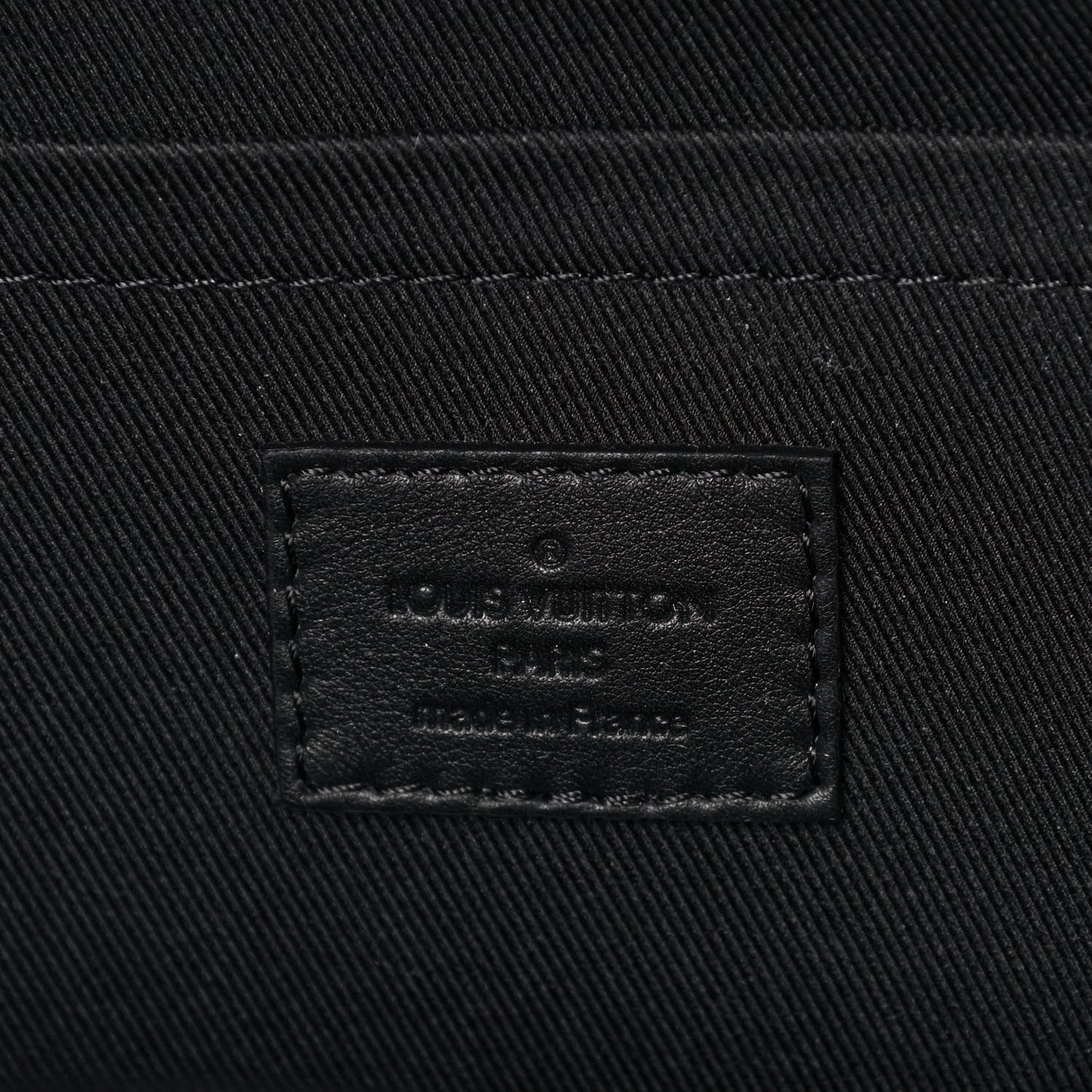 Monogram Palm Springs Backpack PM