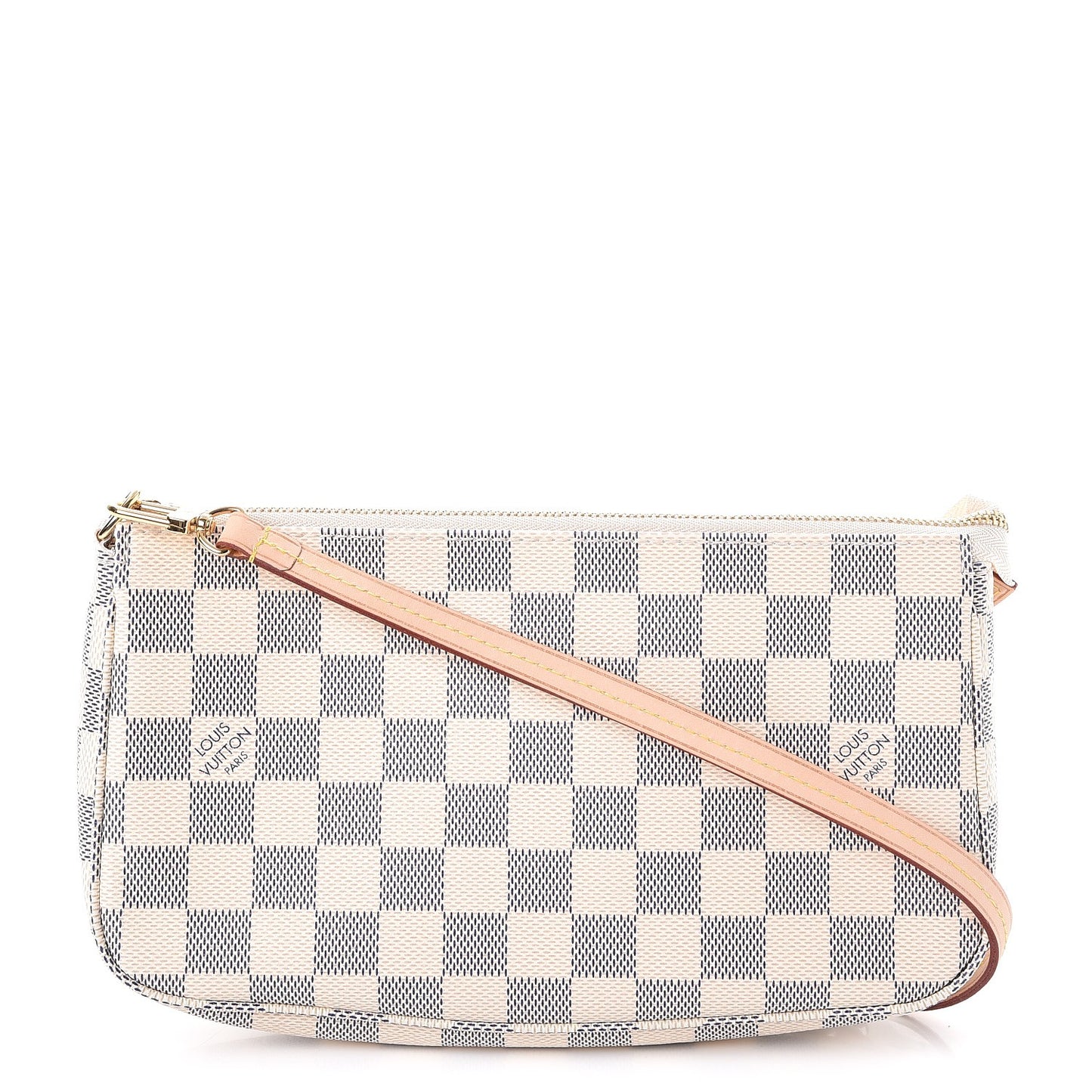 Damier Azur Pochette Accessories NM