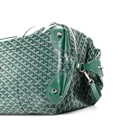Goyard Goyardine Croisiere 55 Green 8 of 8
