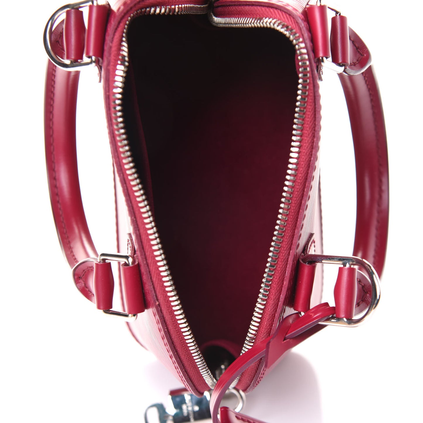 Epi Alma BB Fuchsia