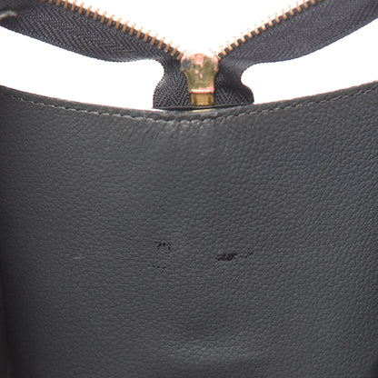 Louis Vuitton Epi Riviera Black 13 of 13