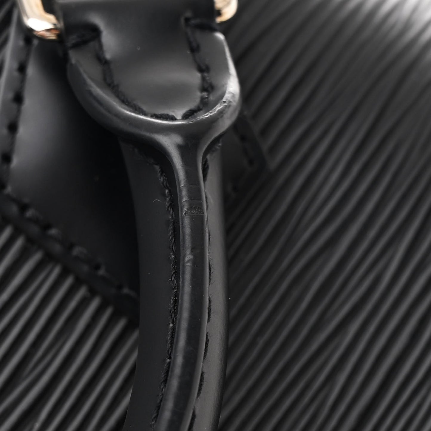 Epi Speedy Bandouliere 25 Black