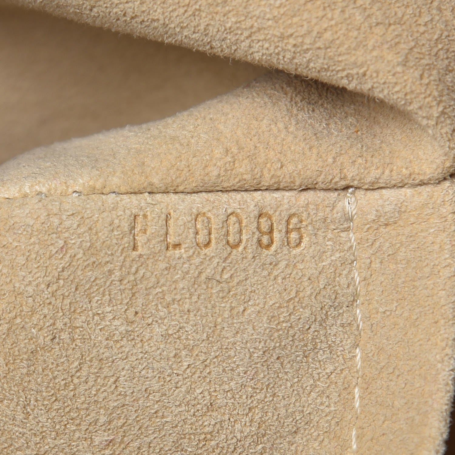 Louis Vuitton Monogram Stephen Bag 7 of 20