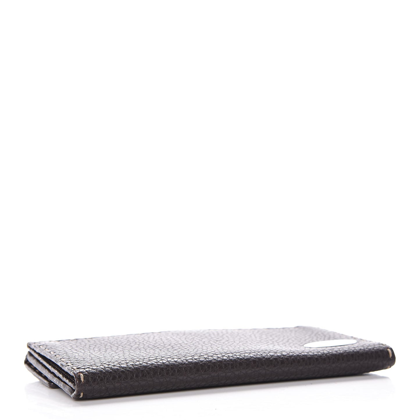 Cuoio Romano Selleria Bi-Fold Wallet Testa di Moro