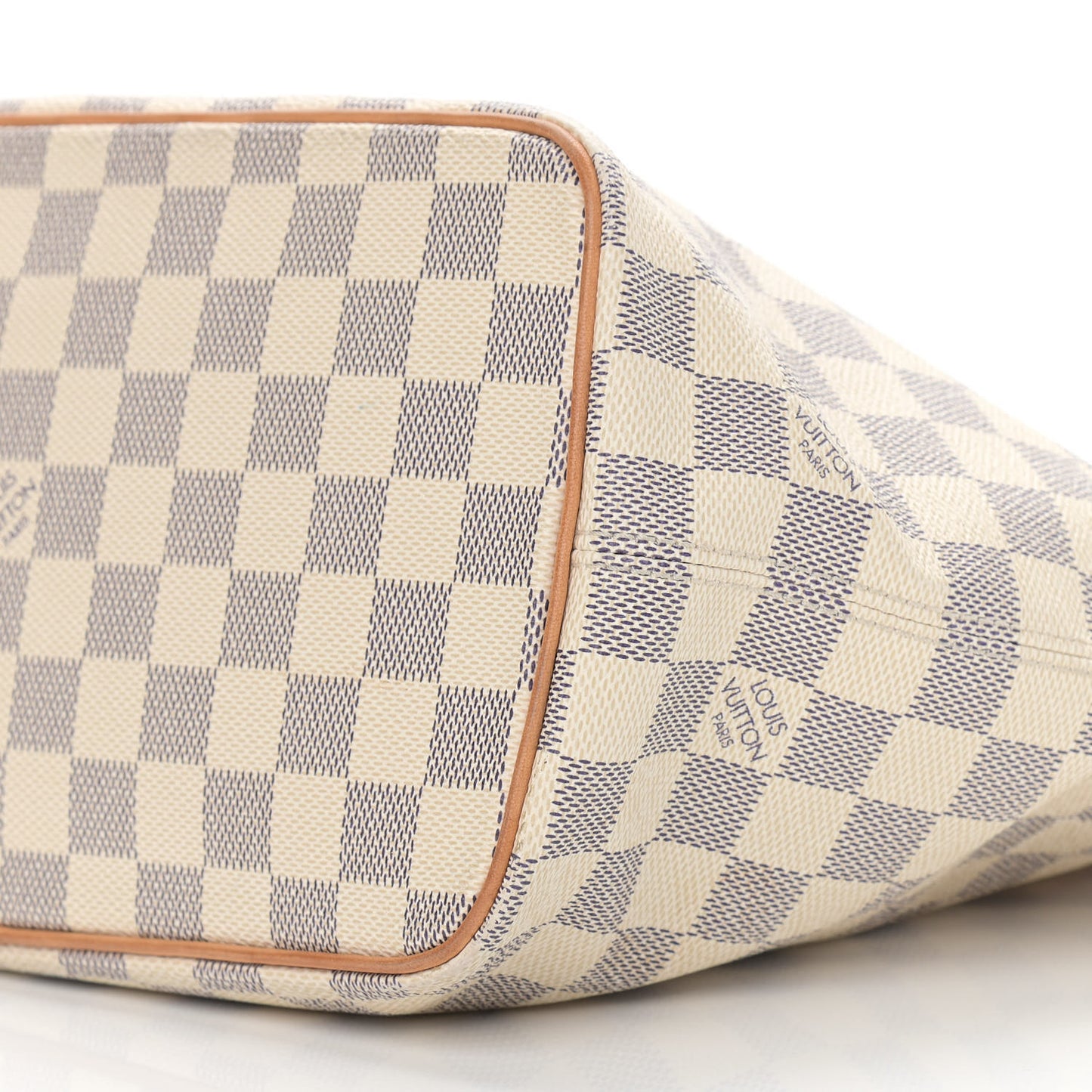 Damier Azur Saleya PM
