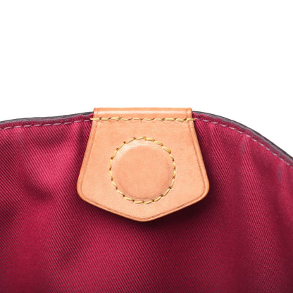 Louis Vuitton Monogram Graceful PM Pivoine 12 of 21