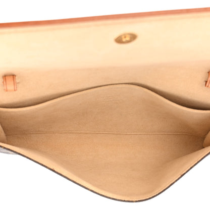 Louis Vuitton Monogram Pochette Twin GM 5 of 10