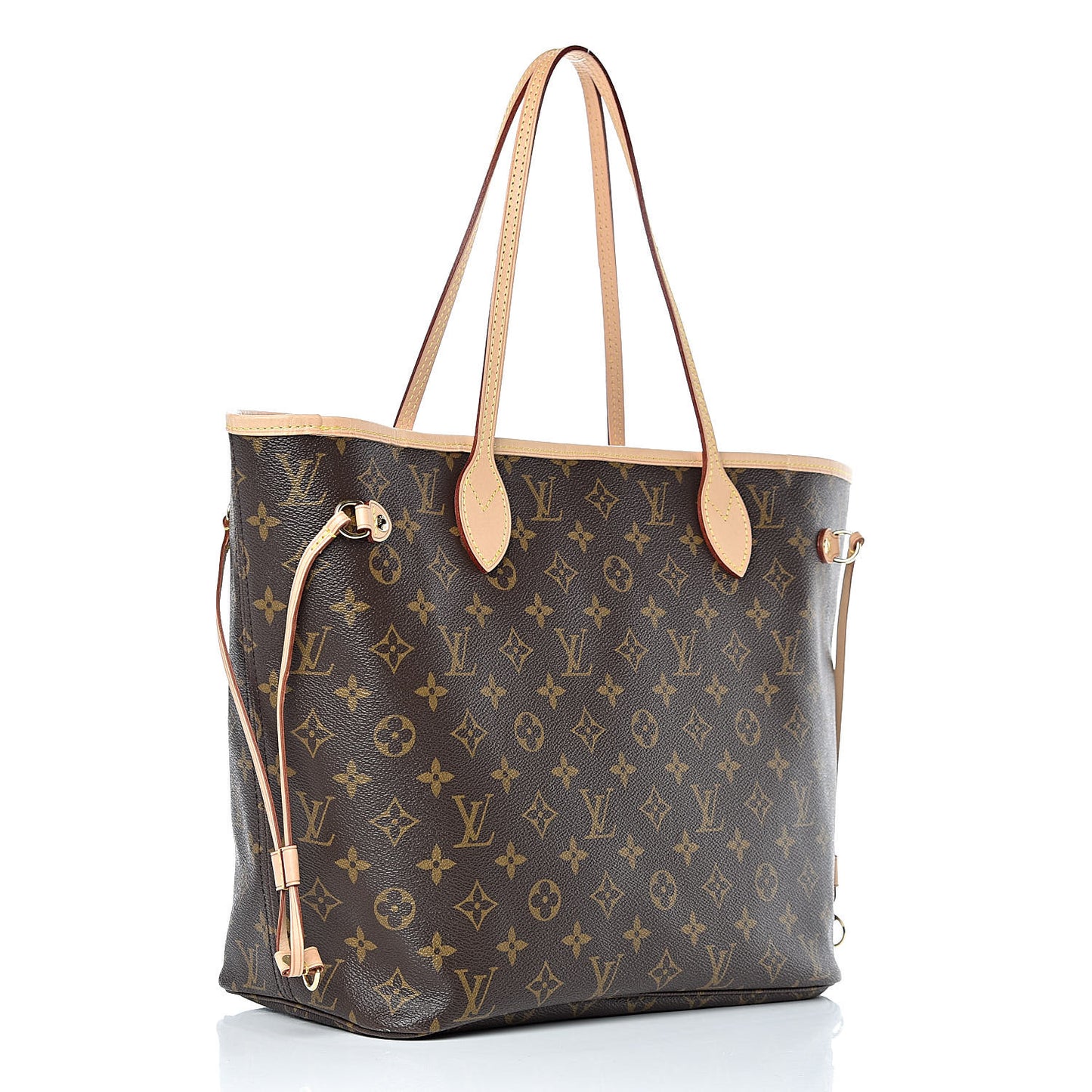Monogram Neo Neverfull MM