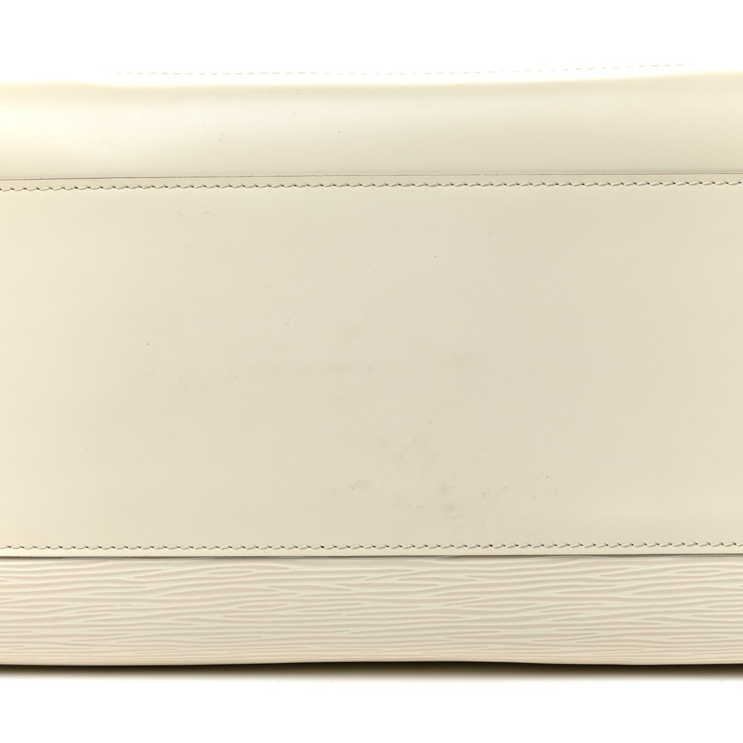 Louis Vuitton Epi Bowling Montaigne GM Ivory 17 of 24