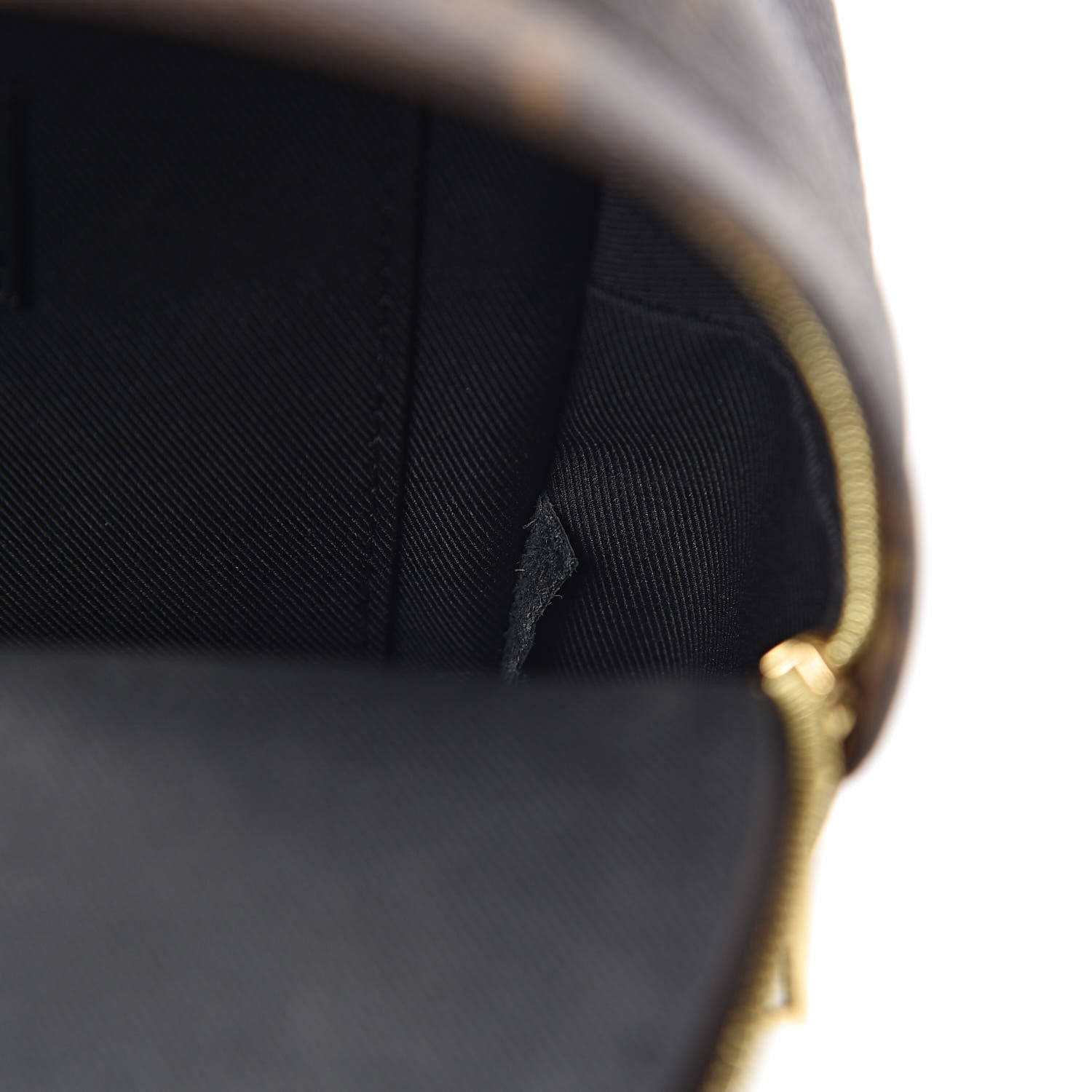Louis Vuitton Monogram Palm Springs Backpack Mini 6 of 11