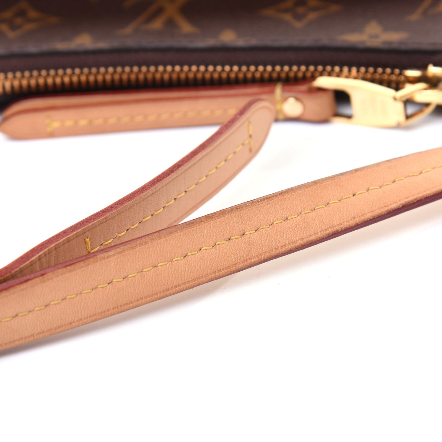 Monogram Mabillon