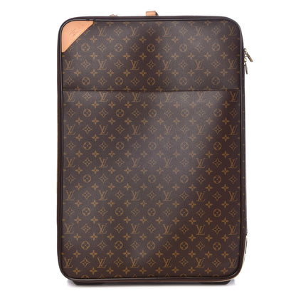 Louis Vuitton Monogram Pegase 65 1 of 22