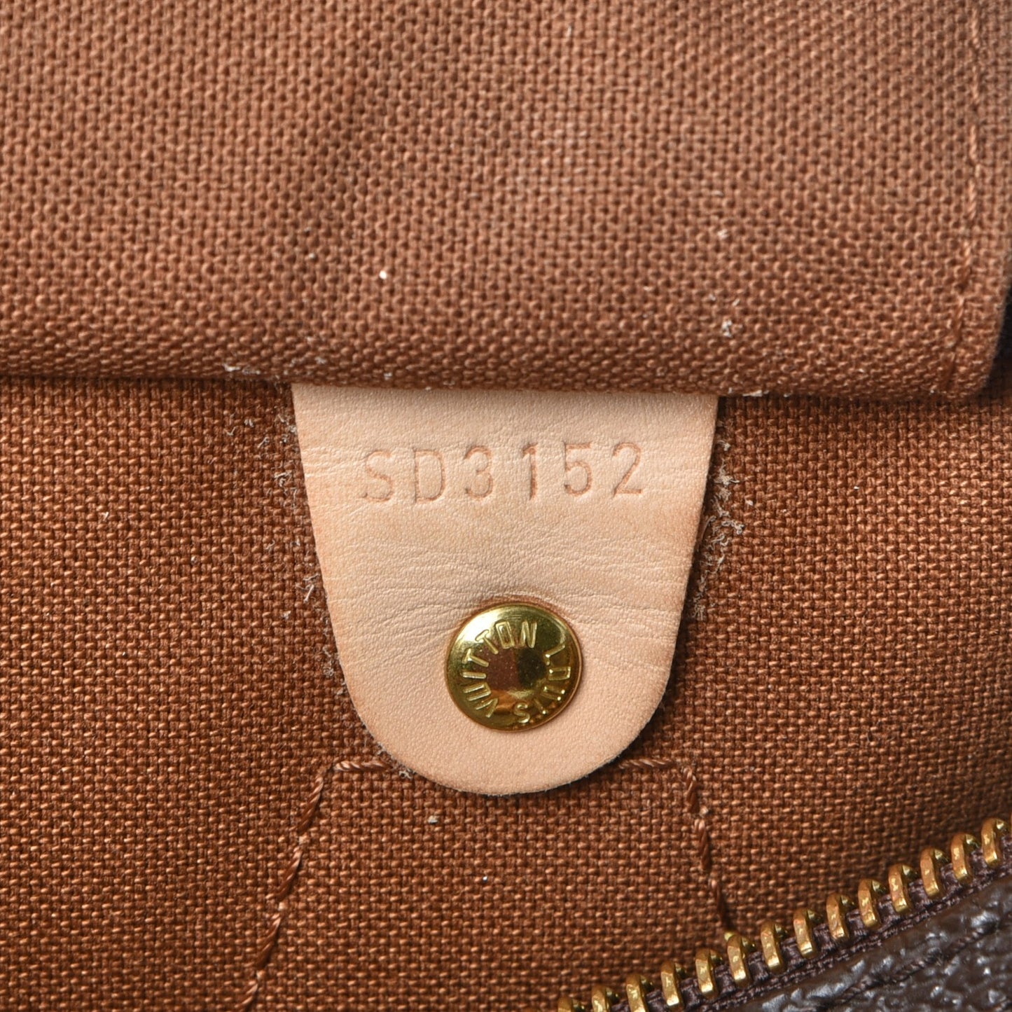 Monogram Speedy 30