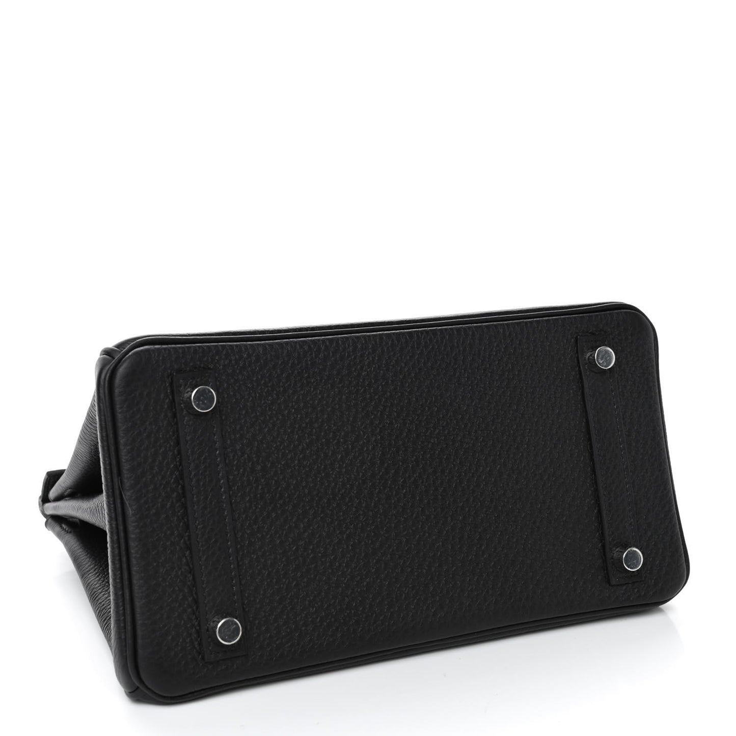 Togo Birkin 25 Black
