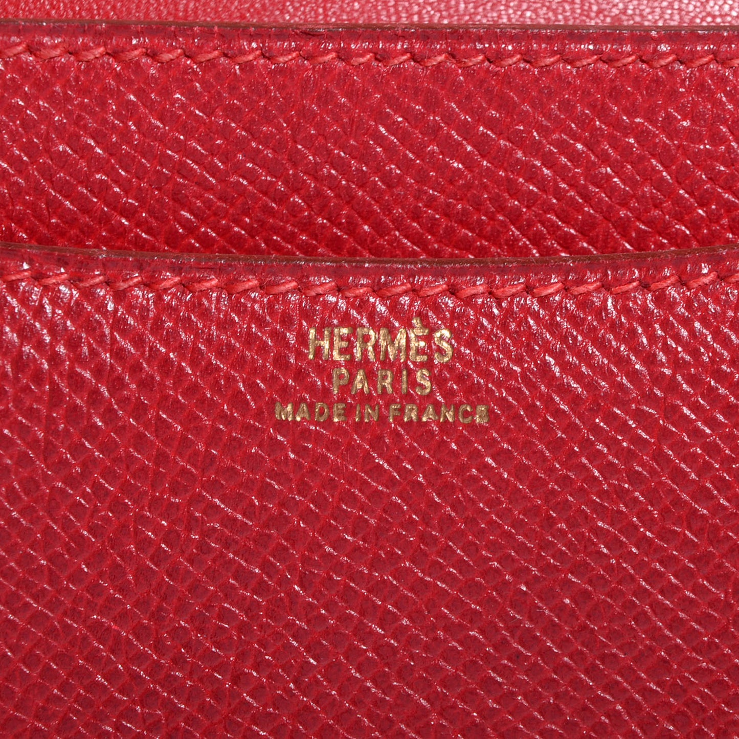 Courchevel Constance 18 Rouge Vif