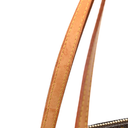 Louis Vuitton Monogram Papillon 30 With Companion 9 of 13