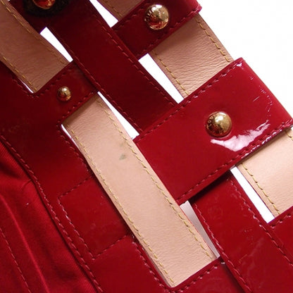 Louis Vuitton Monogram Salina GM Rubis 11 of 11