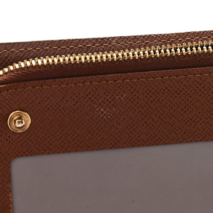 Louis Vuitton Monogram Insolite Organizer Wallet 17 of 18